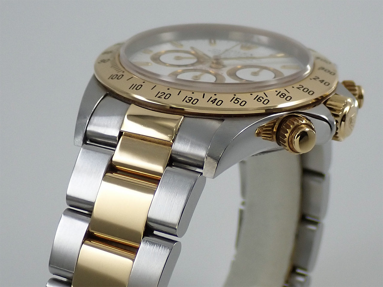 Rolex Daytona El Primero &lt;Box&gt;