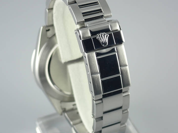ロレックス デイトナ Ref.16520 ブラック文字盤 中古 daytona-402