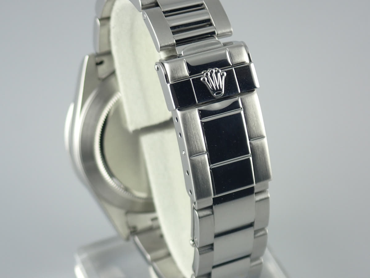 ロレックス デイトナ Ref.16520 ブラック文字盤 中古 daytona-402