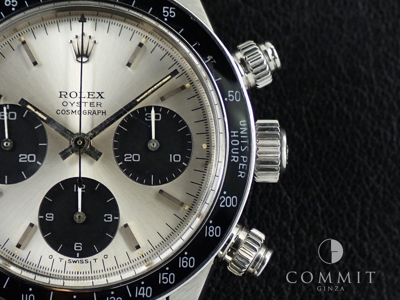 Rolex Daytona &lt;Box&gt;