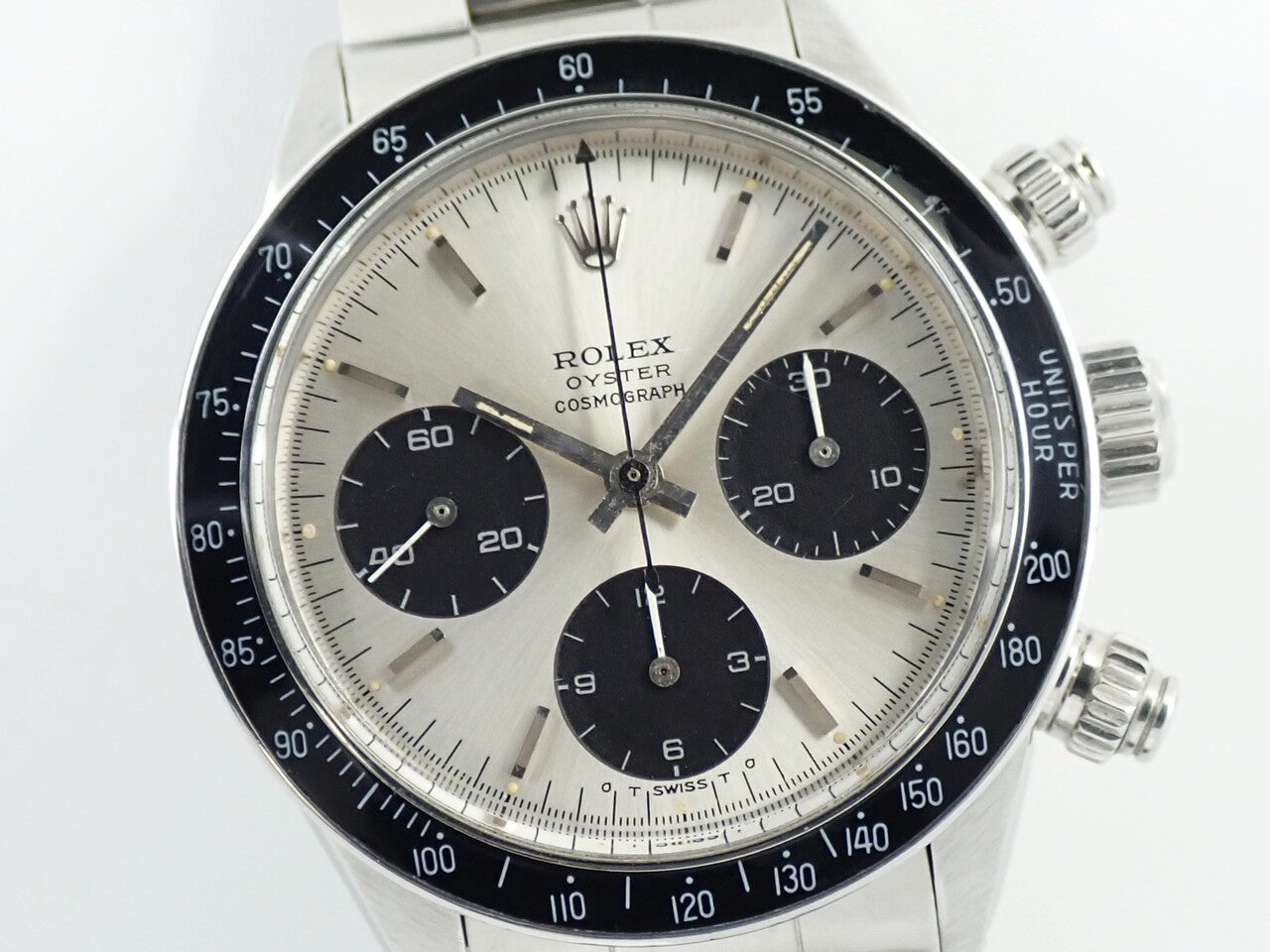 Rolex Daytona &lt;Box&gt;