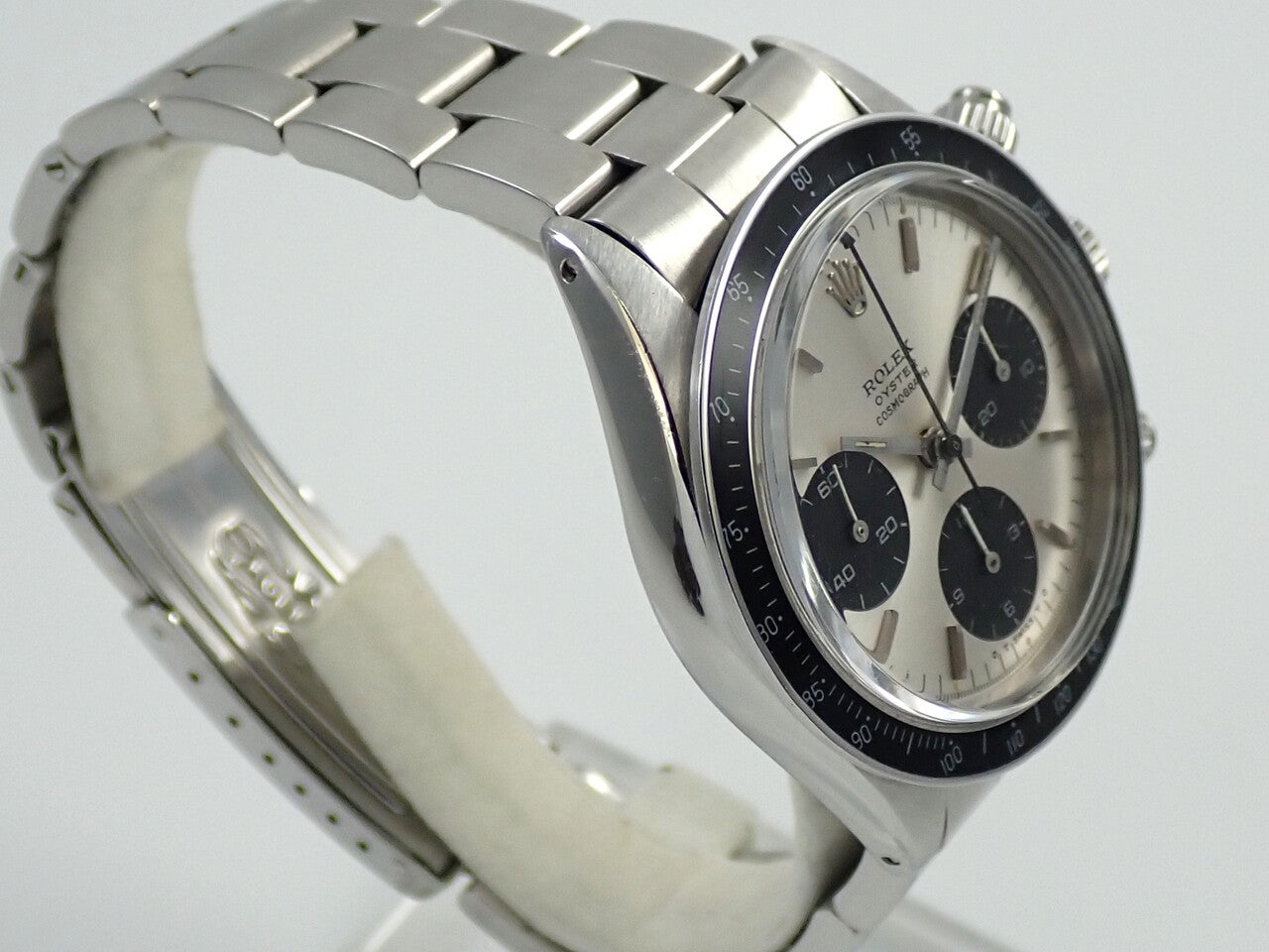 Rolex Daytona &lt;Box&gt;