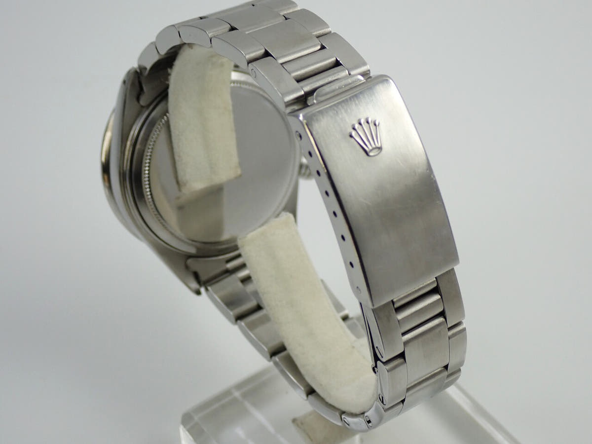 ロレックス デイトナ Ref.6263 シルバー文字盤 中古 H1AMSSLX