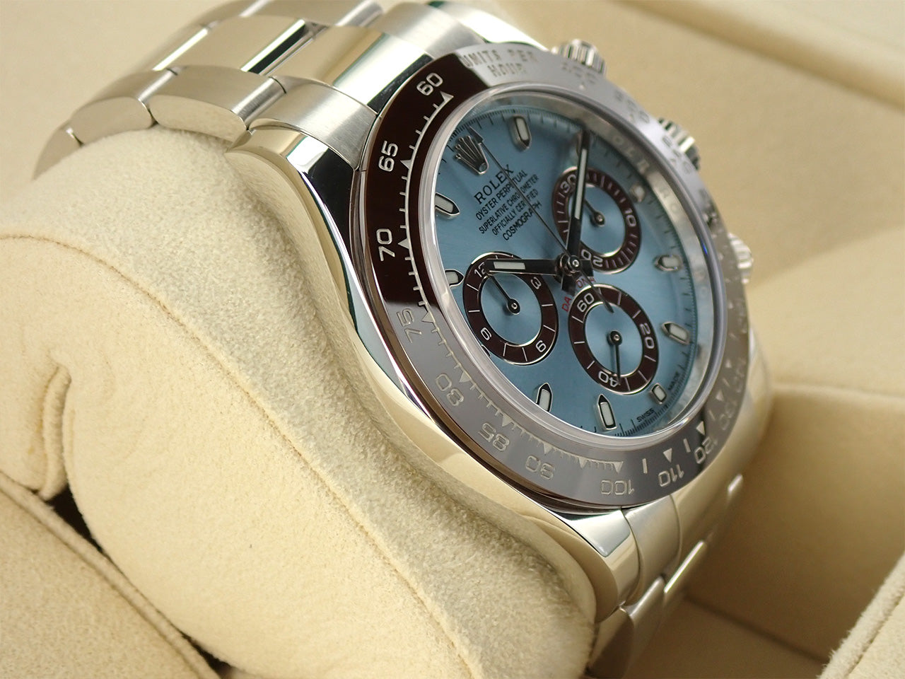 Rolex Daytona &lt;Warranty, Box, etc.&gt;