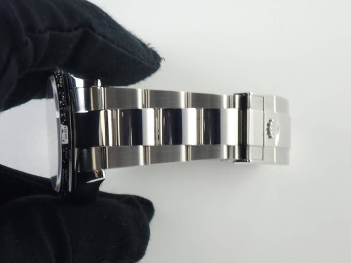 Rolex Daytona <Warranty, Box, etc.>