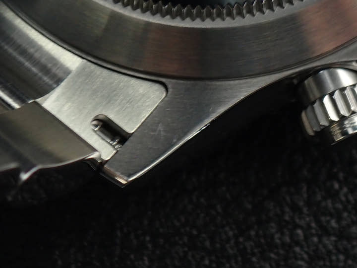 Rolex Daytona <Warranty, Box, etc.>