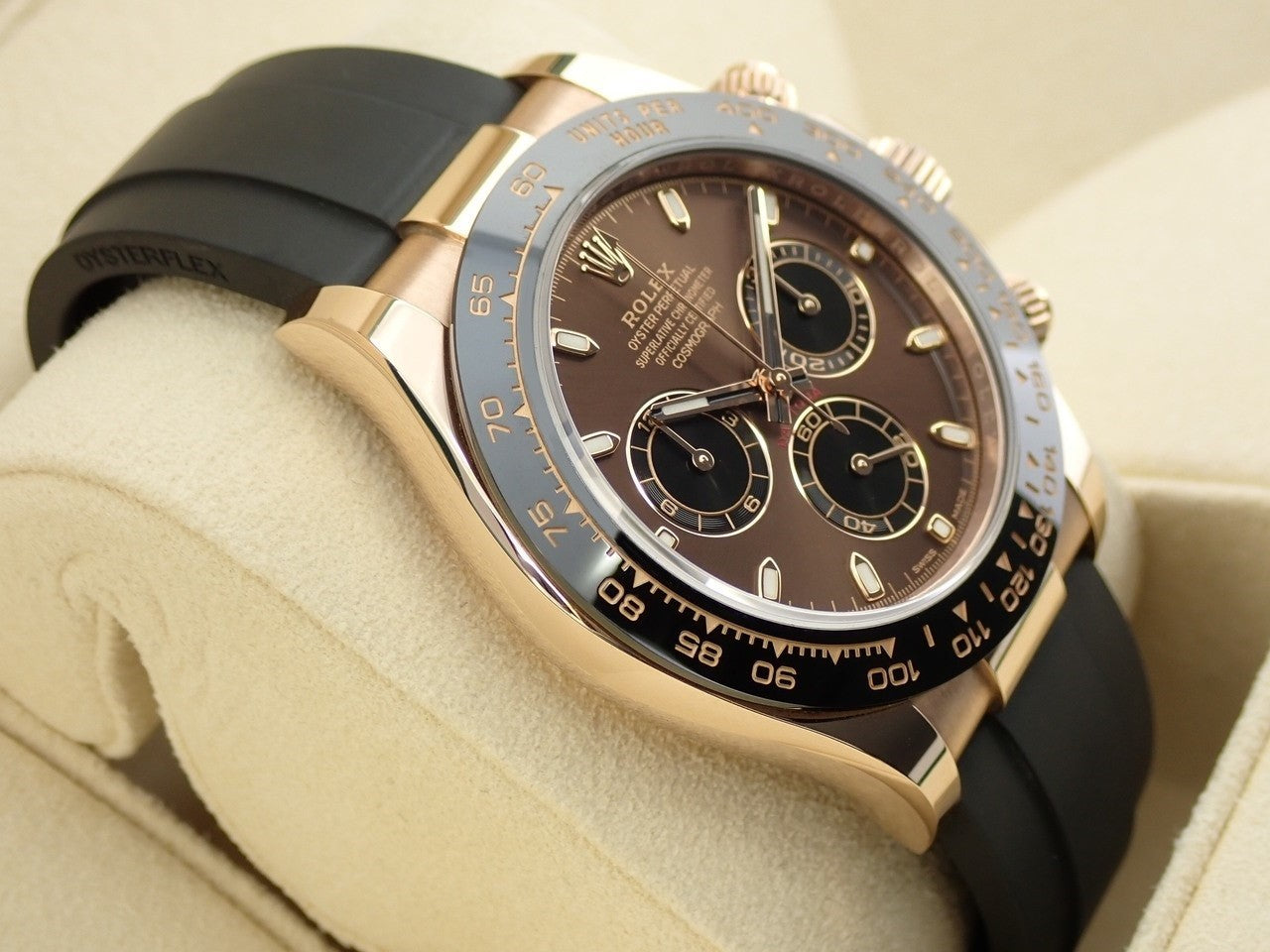 Rolex Daytona &lt;Warranty, Box, etc.&gt;