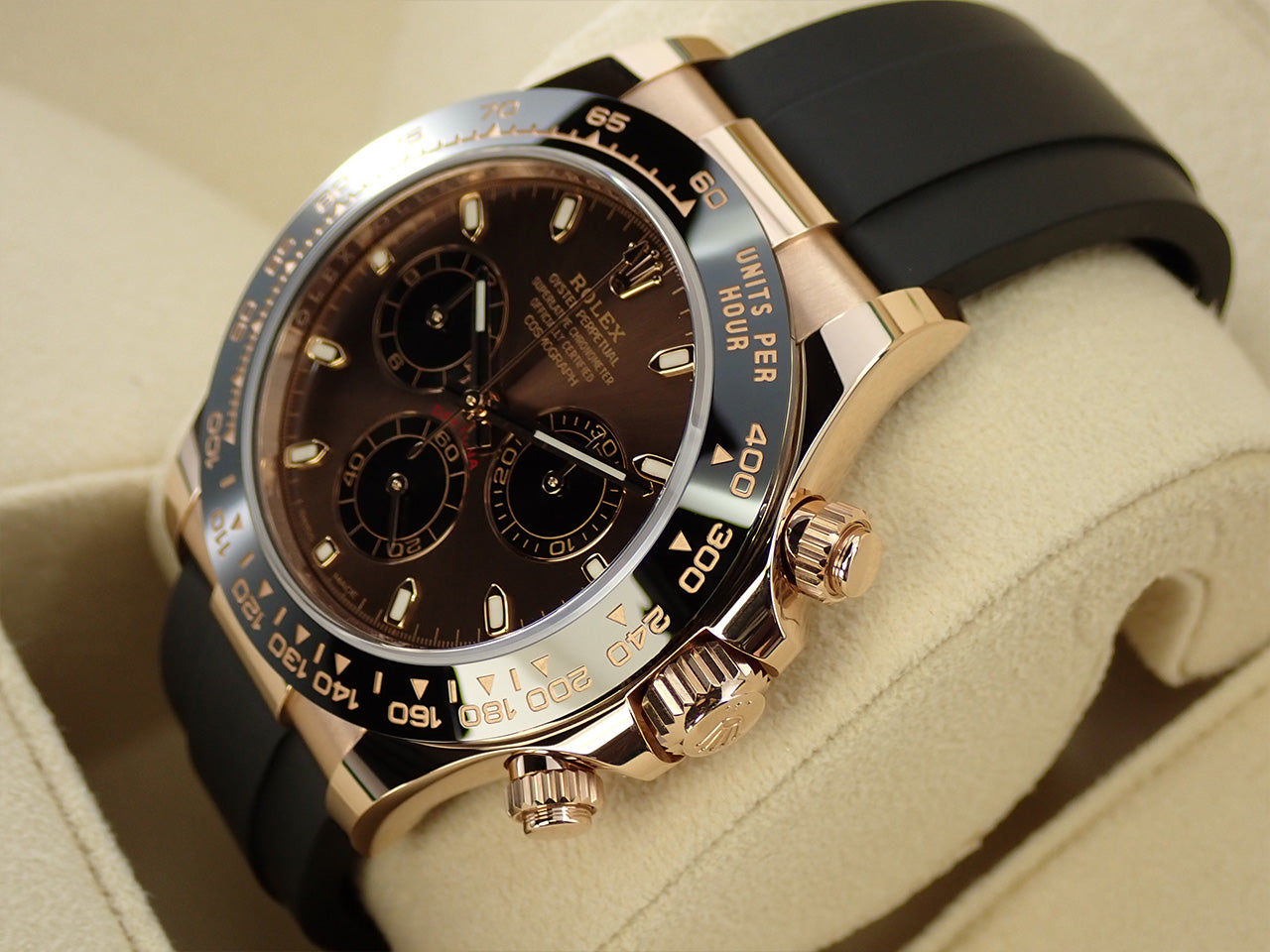 Rolex Daytona &lt;Warranty, Box, etc.&gt;