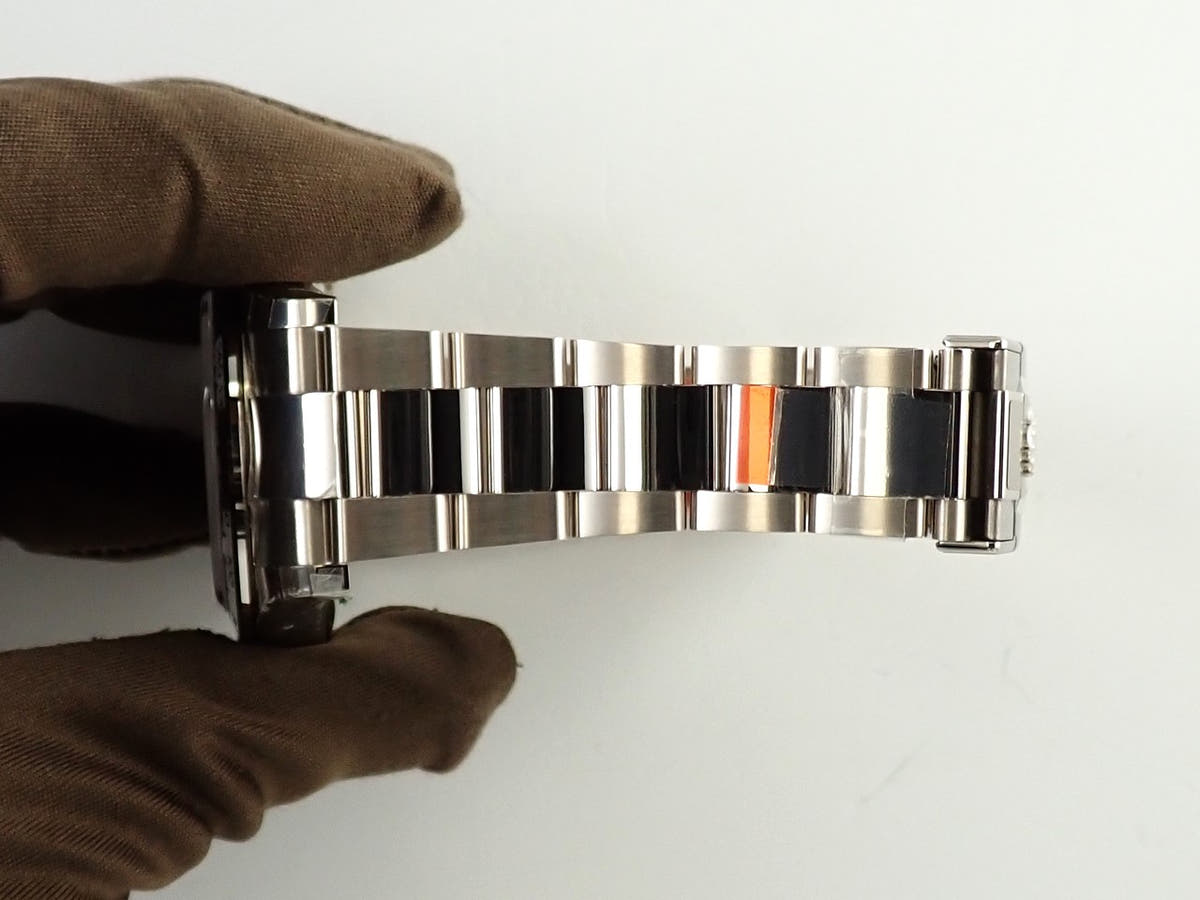 ロレックス デイトナ Ref.116509 メテオライト文字盤 極美品 RLV2V163