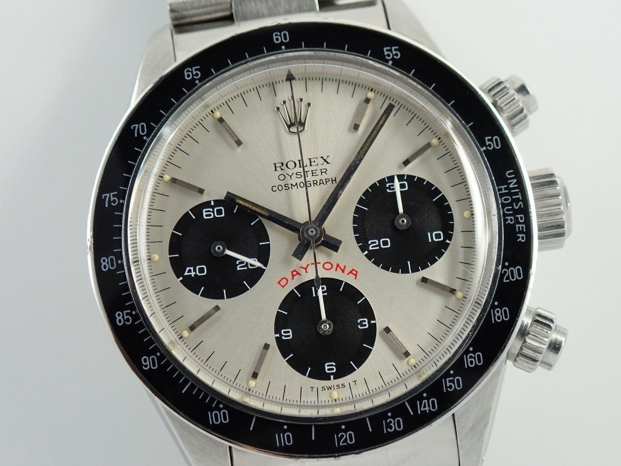 Rolex Daytona &lt;Box&gt;