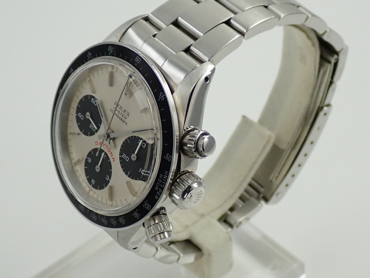 Rolex Daytona &lt;Box&gt;