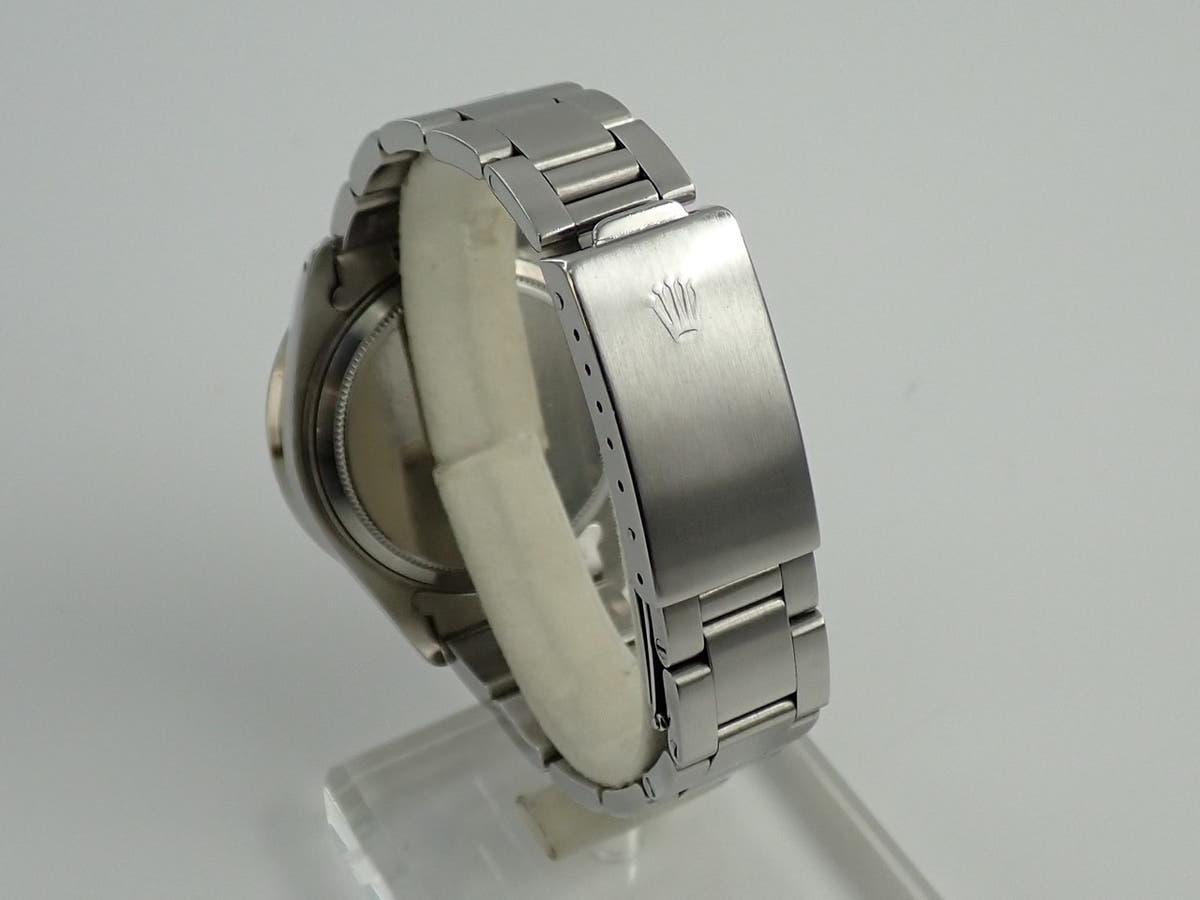 ロレックス デイトナ Ref.6263 シルバー文字盤 中古 5FPJZ314