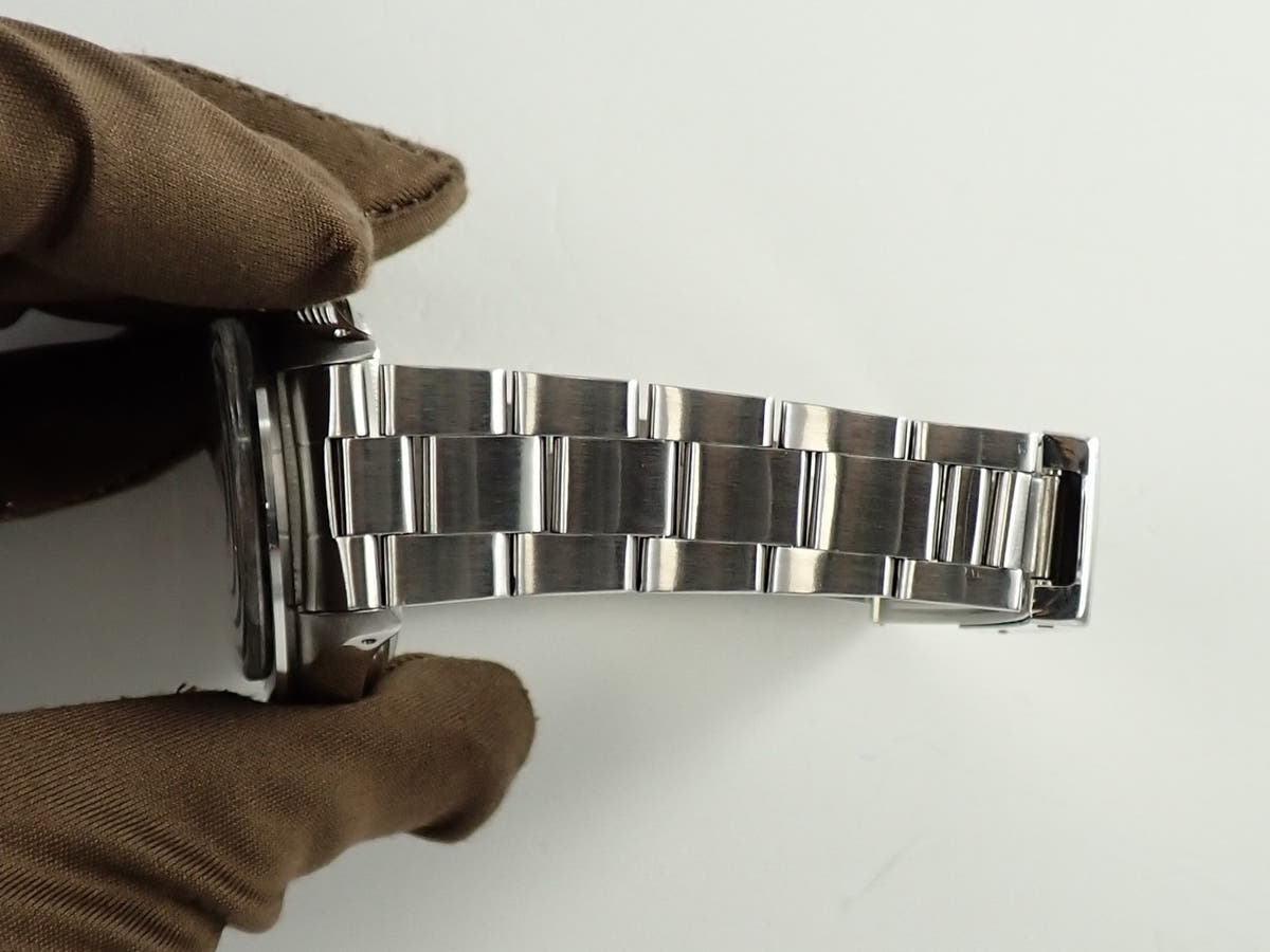 ロレックス デイトナ Ref.6263 シルバー文字盤 中古 5FPJZ314