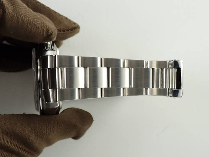 ロレックス デイトナ エルプリメロ Ref.16520 ステンレススチール ブラック文字盤