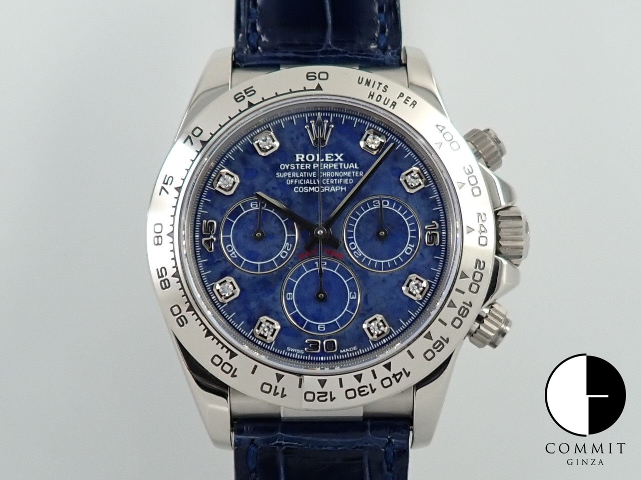 Rolex Daytona El Primero &lt;Warranty, Box, etc.&gt;