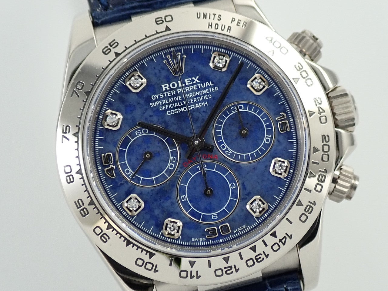 Rolex Daytona El Primero &lt;Warranty, Box, etc.&gt;