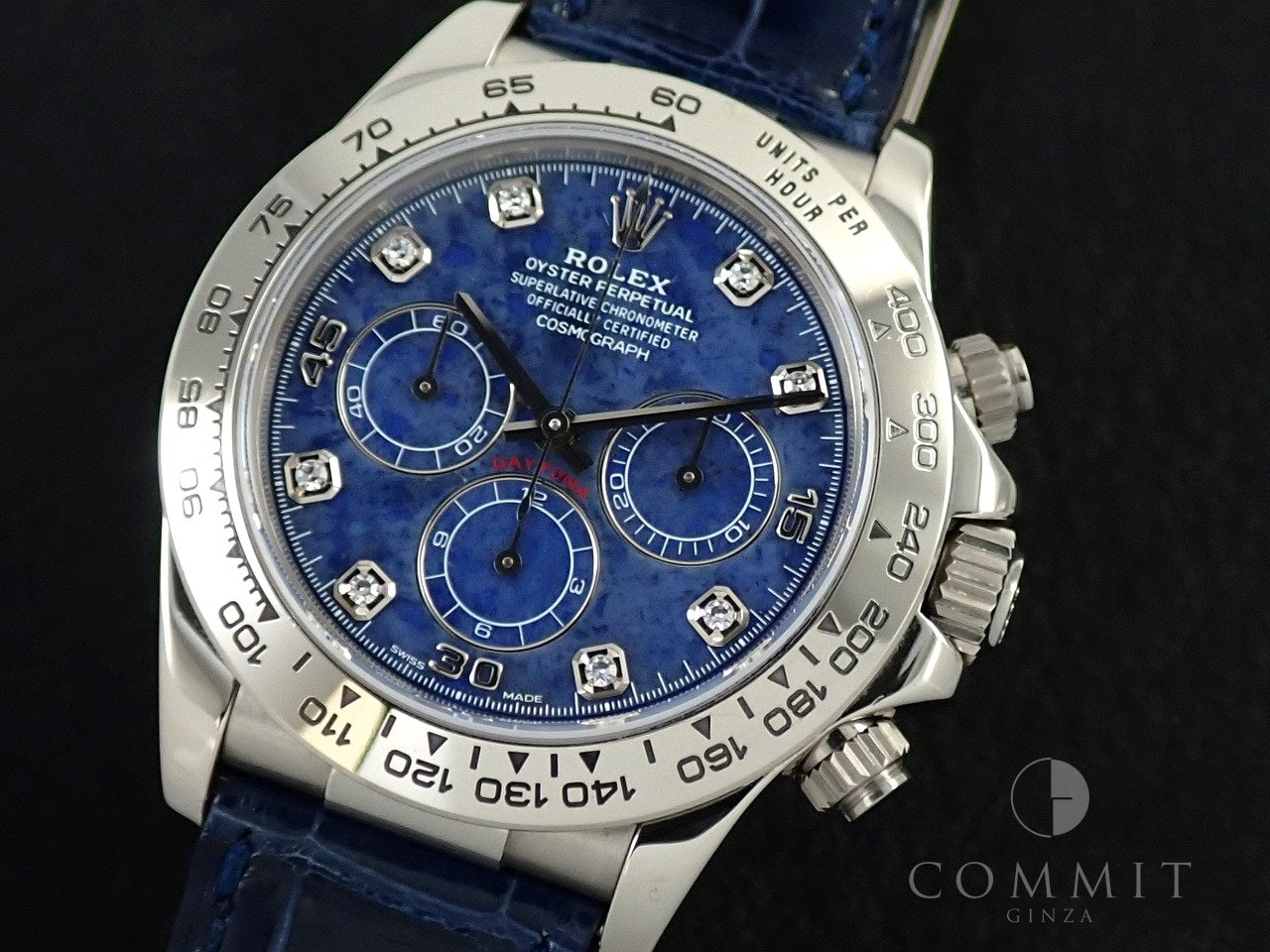 Rolex Daytona El Primero &lt;Warranty, Box, etc.&gt;