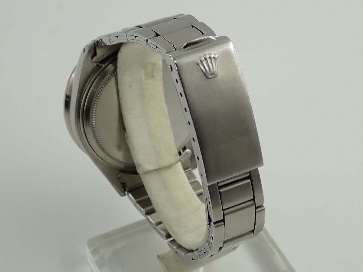 ロレックス デイトナ Ref.6263 シルバー文字盤 中古 7MAT59CA