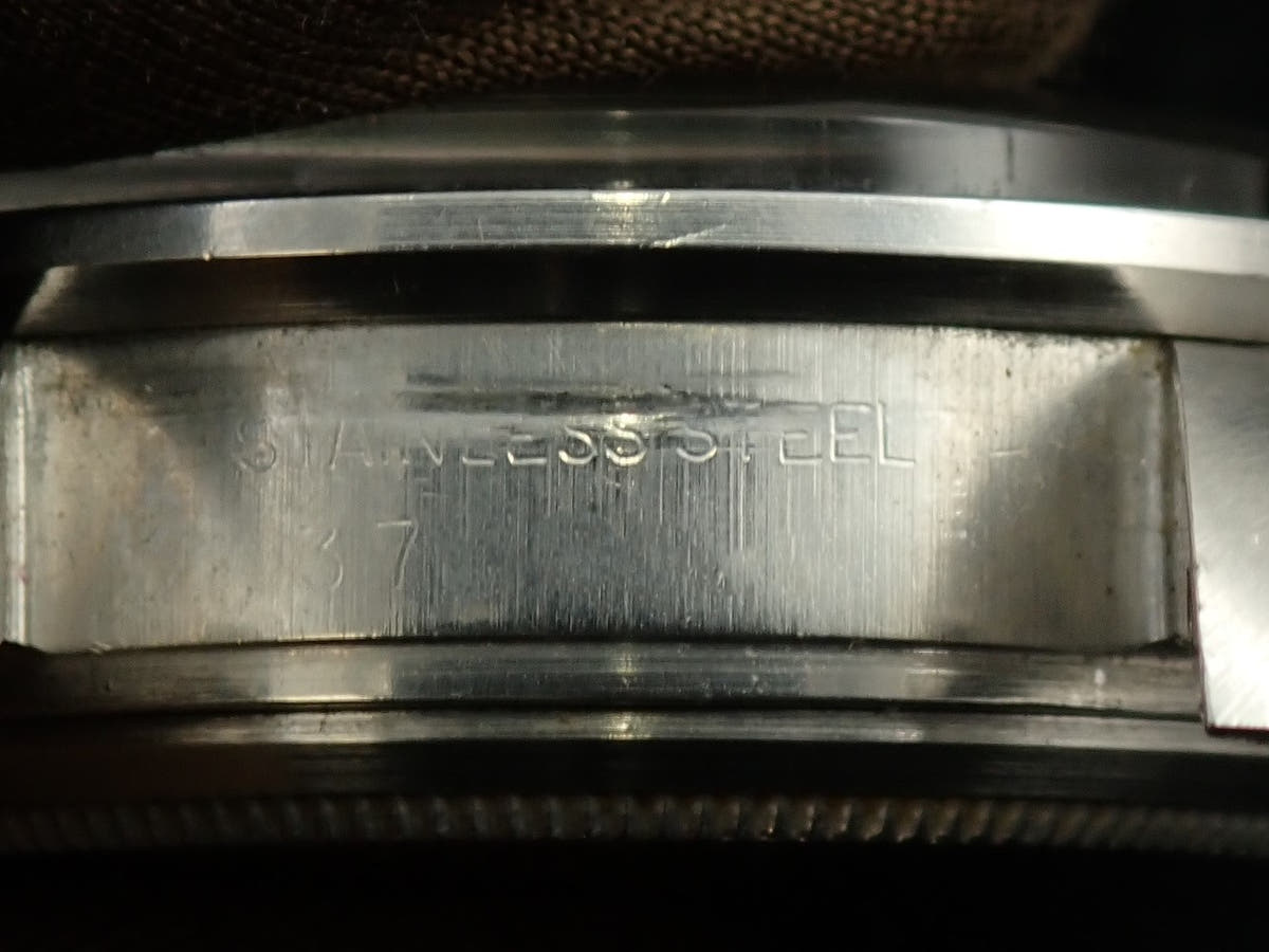 ロレックス デイトナ Ref.6263 シルバー文字盤 中古 7MAT59CA