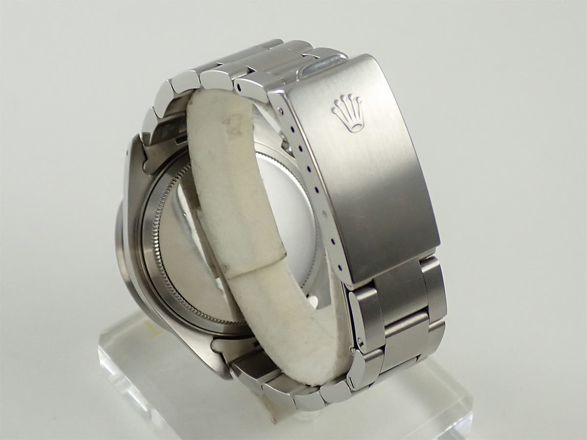 ロレックス デイトナ Ref.6263 シルバー文字盤 美中古 6Y32TW44