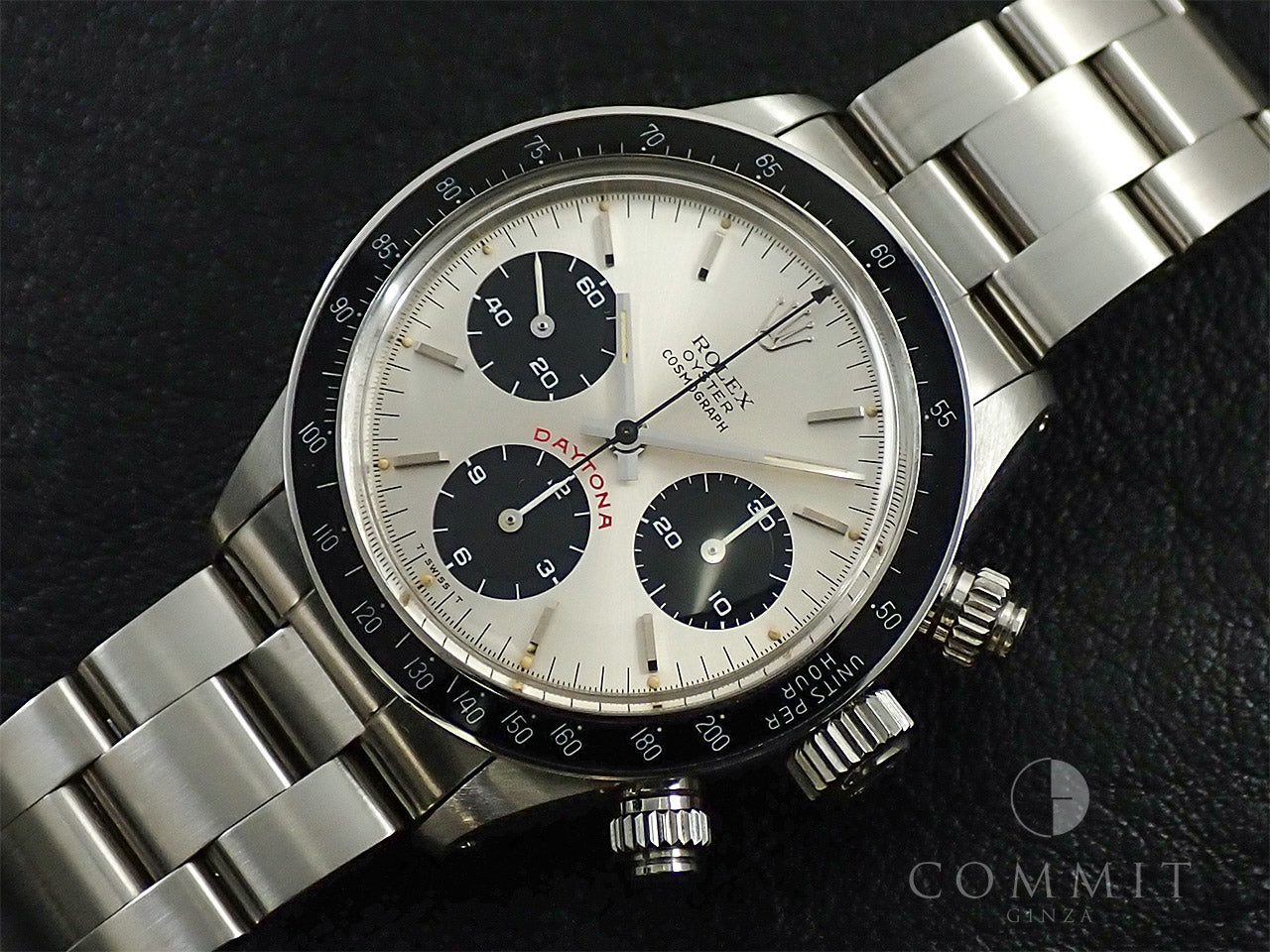 Rolex Daytona &lt;Box and Others&gt;