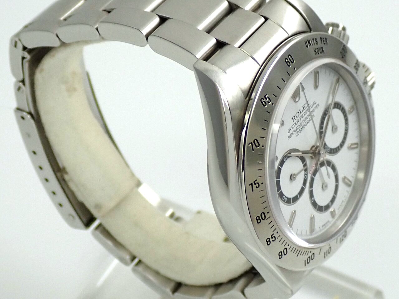 Rolex Daytona El Primero &lt;Warranty, Box, etc.&gt;