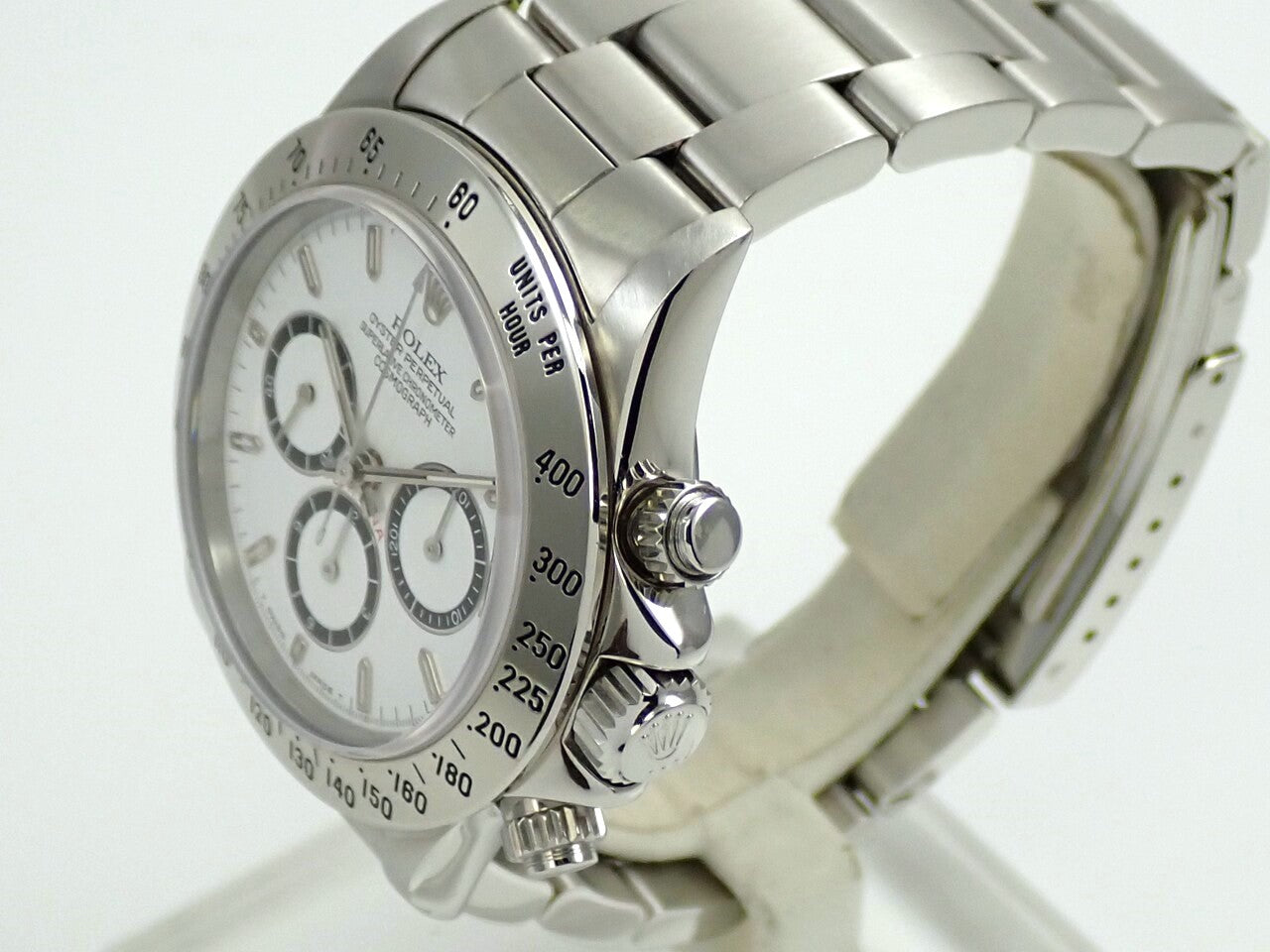 Rolex Daytona El Primero &lt;Warranty, Box, etc.&gt;