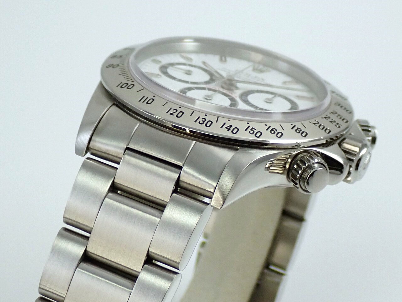 Rolex Daytona El Primero &lt;Warranty, Box, etc.&gt;