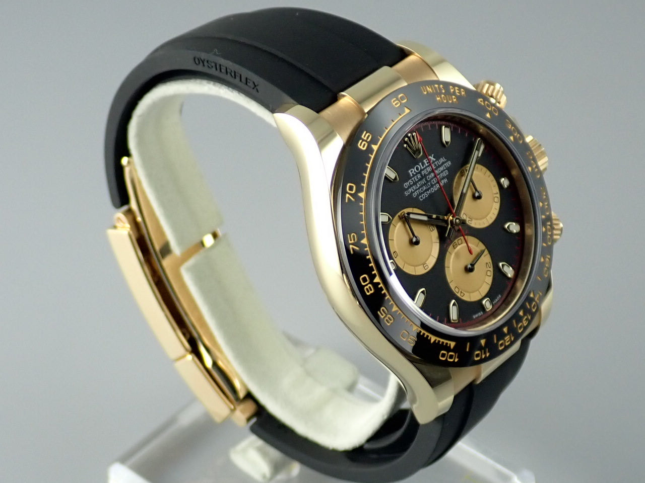 Rolex Cosmograph Daytona 18KYG [Excellent condition] [New warranty, box, etc.]