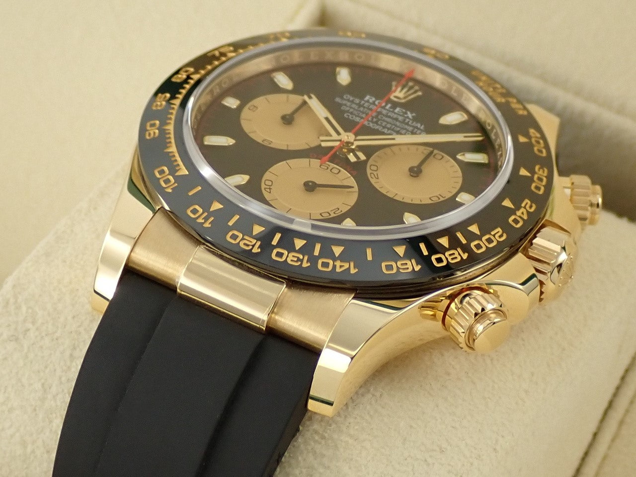 Rolex Daytona &lt;Warranty, Box, etc.&gt;