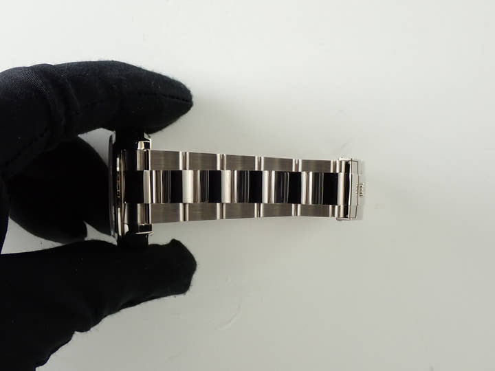 ロレックス デイトナ Ref.116509G ホワイトゴールド グロッシュラー文字盤