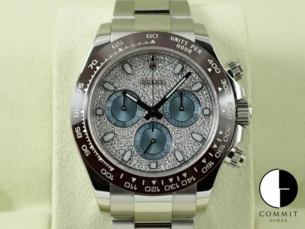 Rolex Daytona &lt;Box and Others&gt;