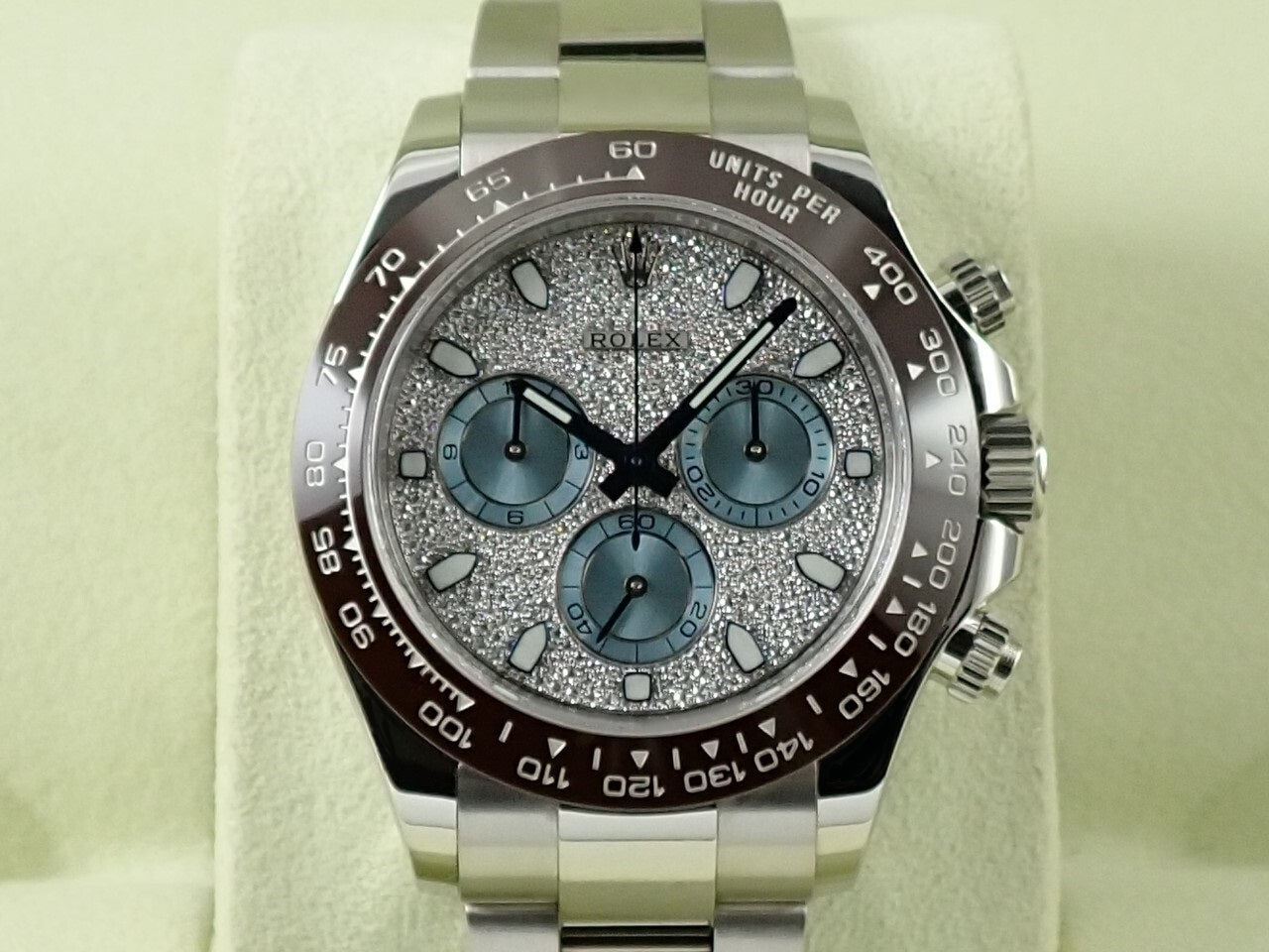 Rolex Daytona &lt;Box and Others&gt;