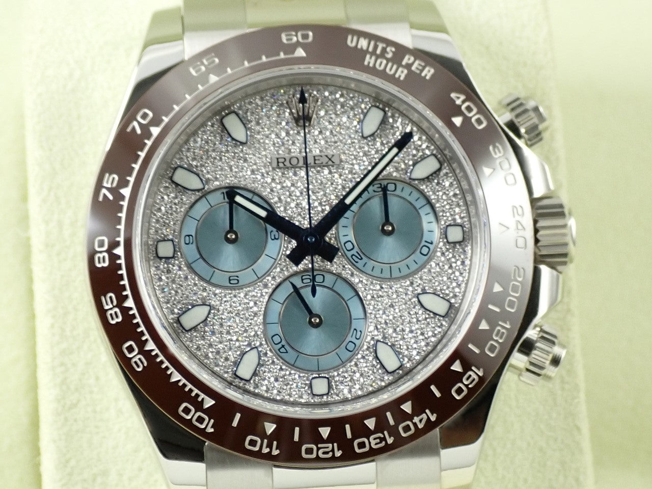 Rolex Daytona &lt;Box and Others&gt;