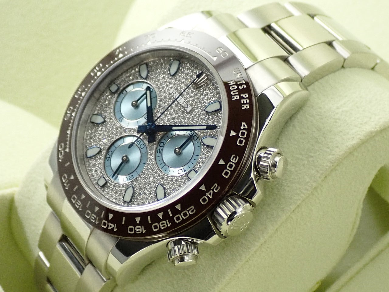 Rolex Daytona &lt;Box and Others&gt;