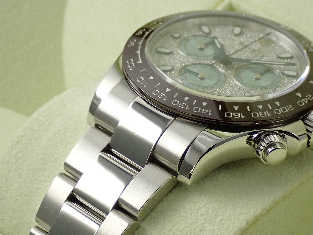 Rolex Daytona &lt;Box and Others&gt;