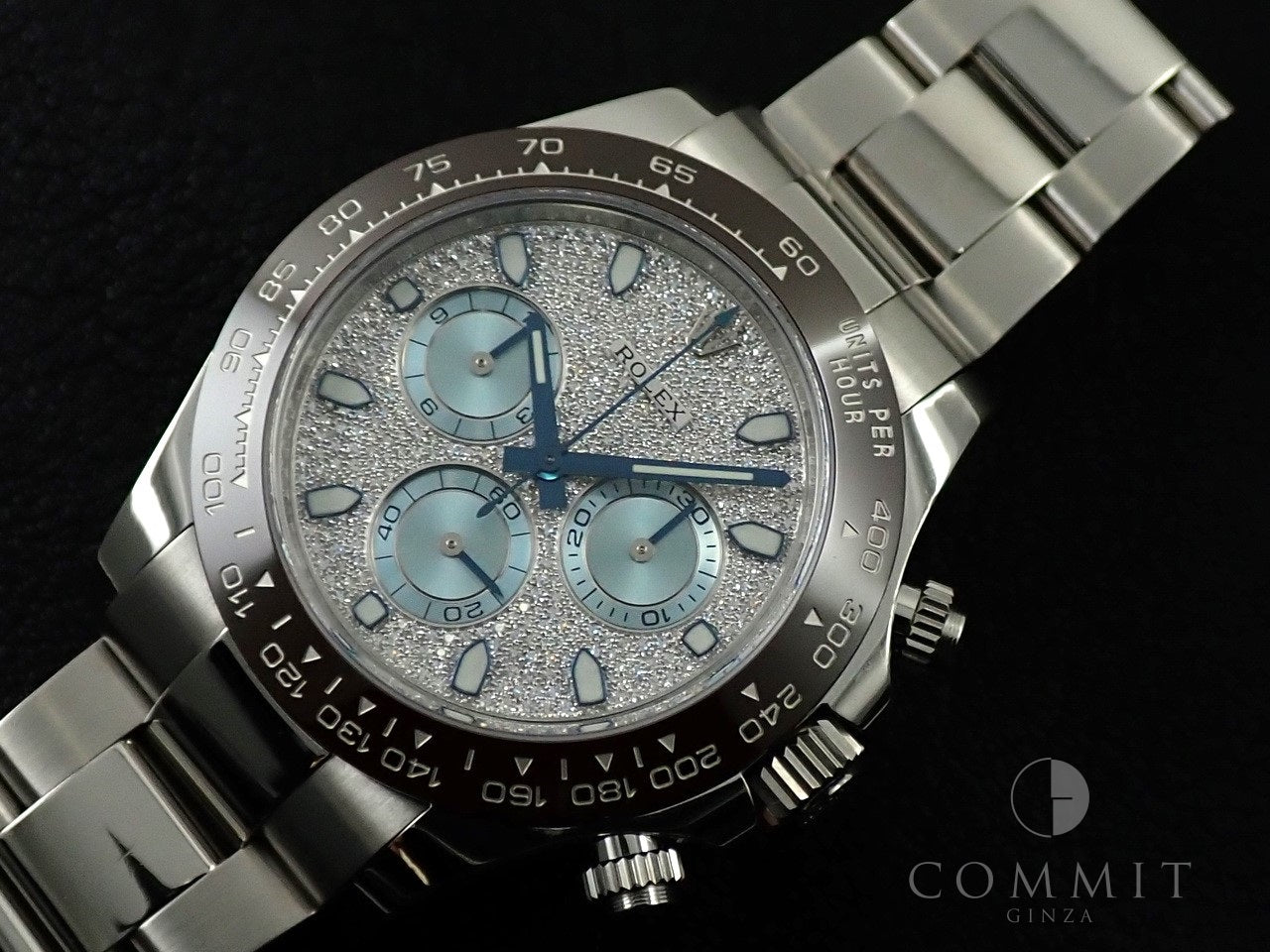 Rolex Daytona &lt;Box and Others&gt;