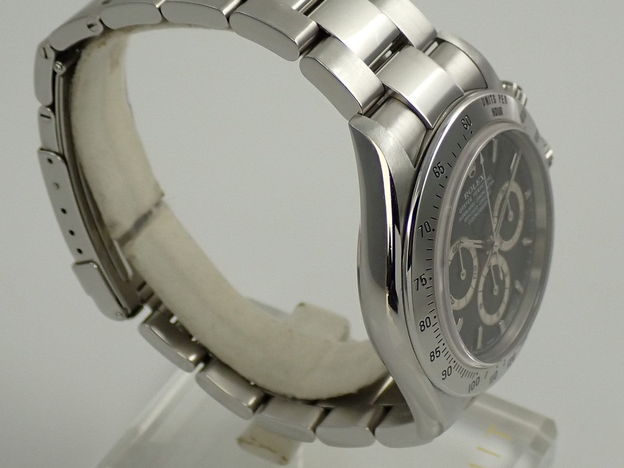 Rolex Daytona El Primero &lt;Warranty, Box, etc.&gt;