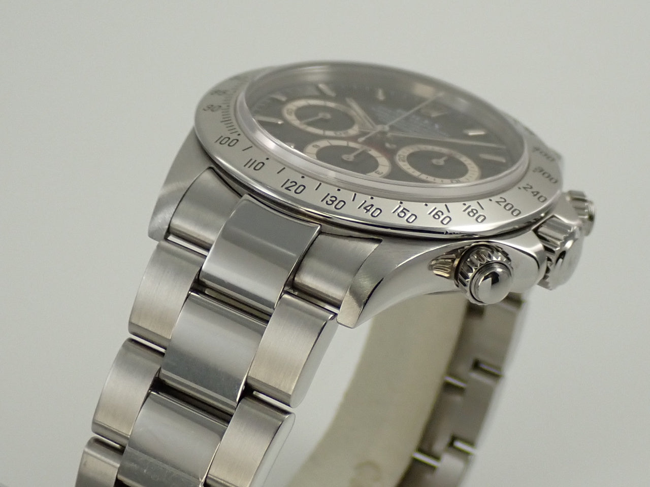 Rolex Daytona El Primero &lt;Warranty, Box, etc.&gt;