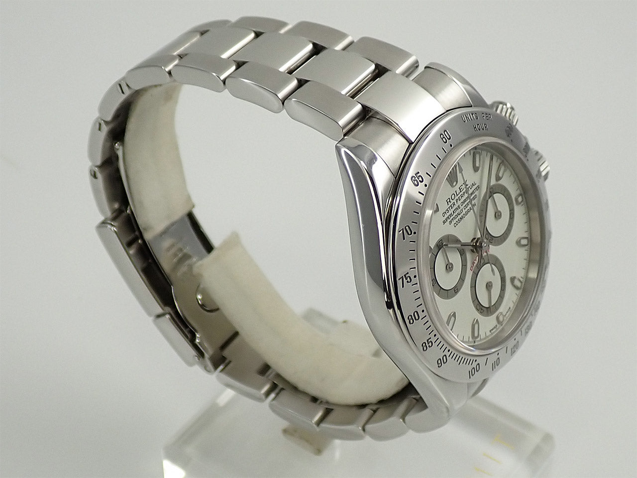 Rolex Daytona &lt;Warranty, Box, etc.&gt;