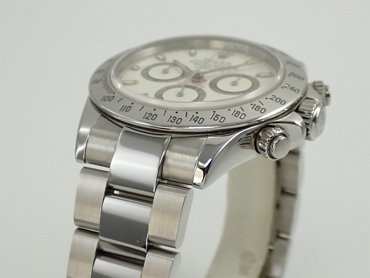 Rolex Daytona &lt;Warranty, Box, etc.&gt;