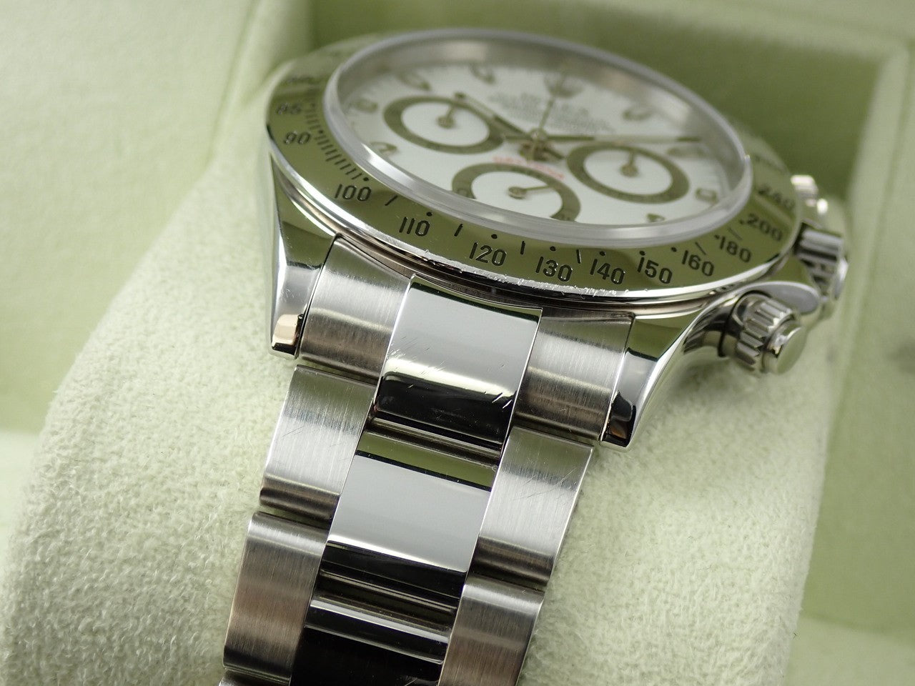 Rolex Daytona &lt;Box and Others&gt;