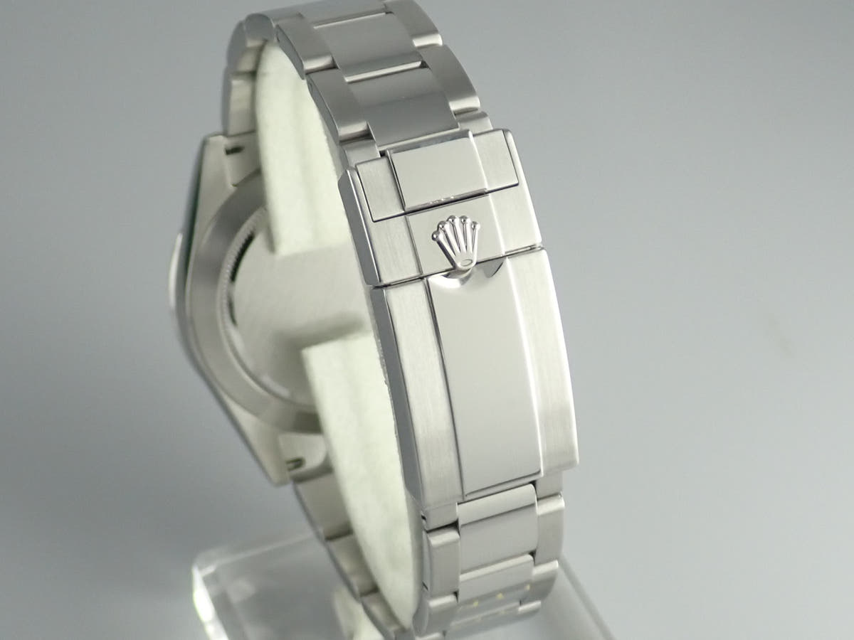 ロレックス デイトナ Ref.116520 ブラック文字盤 中古 daytona-410