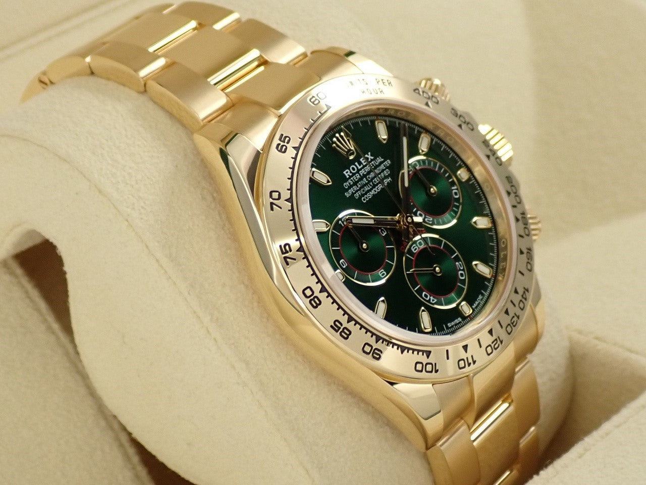 Rolex Daytona &lt;Warranty, Box, etc.&gt;