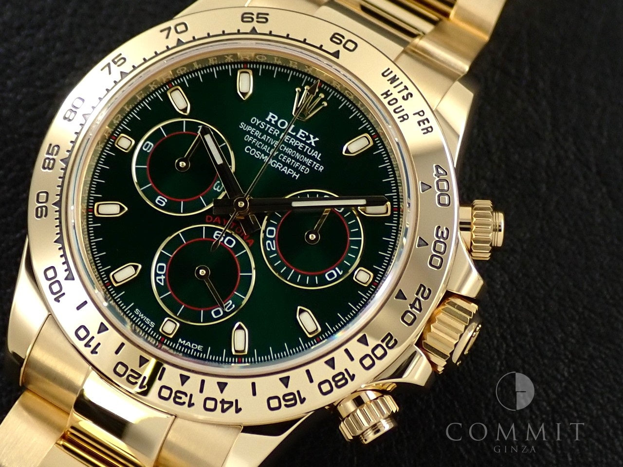 Rolex Daytona &lt;Warranty, Box, etc.&gt;