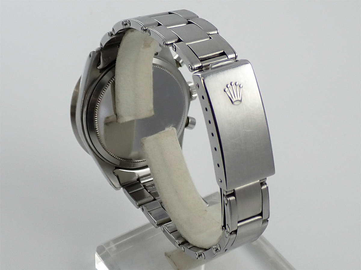 ロレックス デイトナ Ref.6262 シルバー文字盤 中古 240M5699