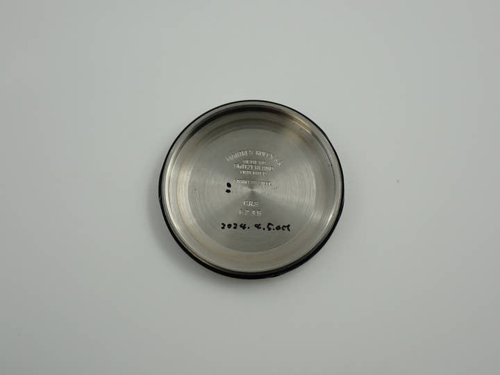 ロレックス デイトナ Ref.6262 ステンレススチール シルバー文字盤
