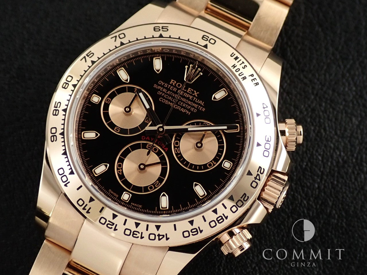 Rolex Daytona &lt;Warranty, Box, etc.&gt;