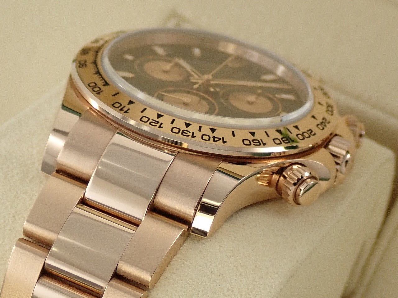 Rolex Daytona &lt;Warranty, Box, etc.&gt;