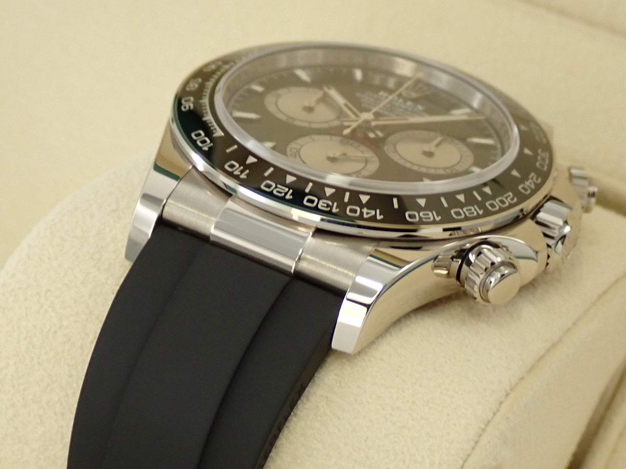 Rolex Daytona &lt;Warranty, Box, etc.&gt;